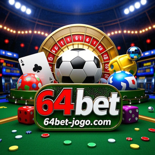 Explorando a Categoria de Jackpots do 64bet: Uma Chance de Ganhar Grande