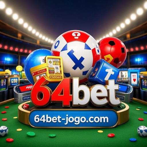 Descubra as Novidades Imperdíveis no 64bet: O Que Há de Novo no Mundo dos Jogos Online