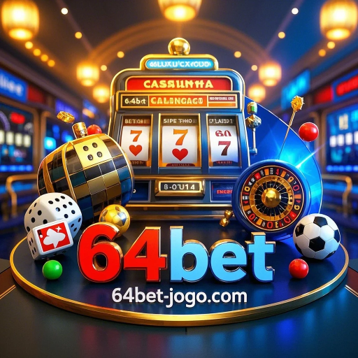 As Melhores Ofertas da 64bet: Aproveite Promoções Imperdíveis