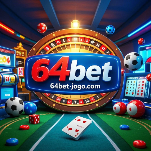 Descubra o Mundo do Poker no 64bet: Estratégias, Torneios e Diversão