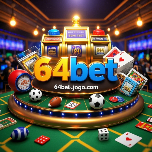 Descubra as Melhores Promoções na 64bet