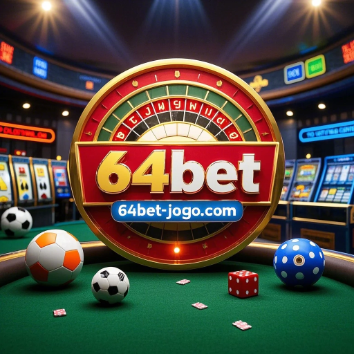 Explorando a Roleta no 64bet: Um Jogo de Sorte e Estratégia