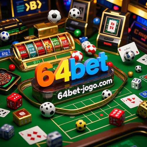 A Importância do Suporte ao Cliente em Jogos Online: Foco no 64bet