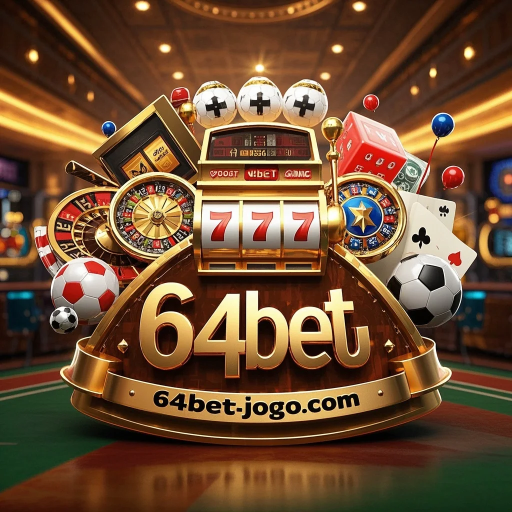 Desafiando o Conhecimento: A Categoria Trivia do 64bet